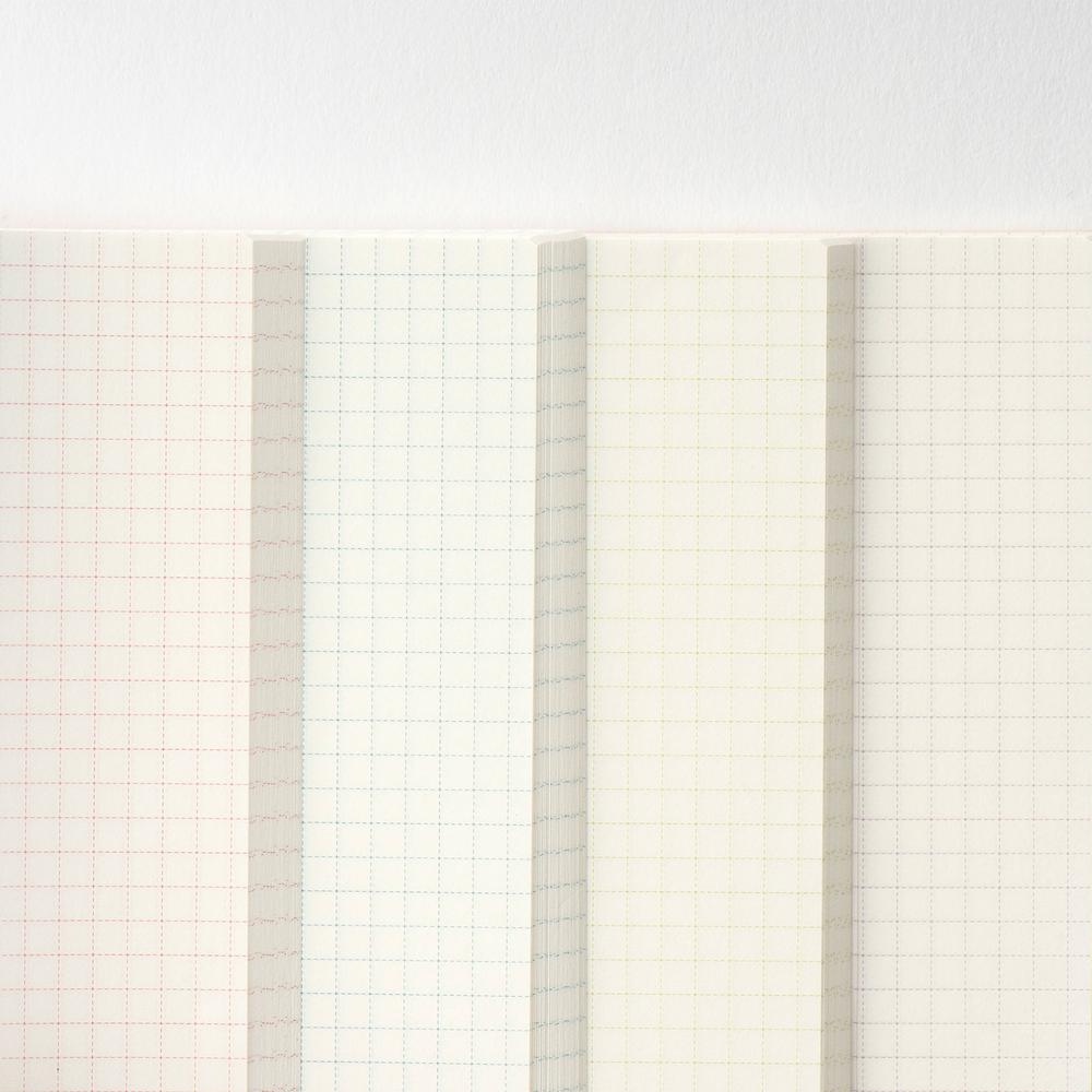 Hobonichi Graph Notebook