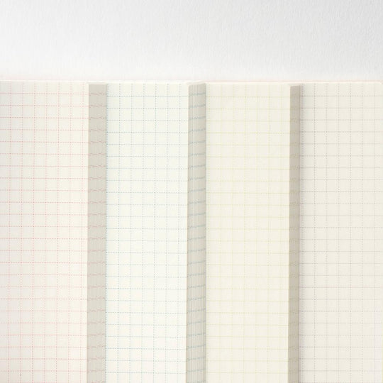 Hobonichi Graph Notebook