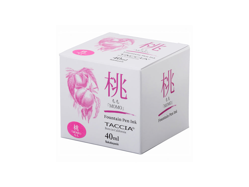 Taccia Subtle Color Ink 40ml - Momo