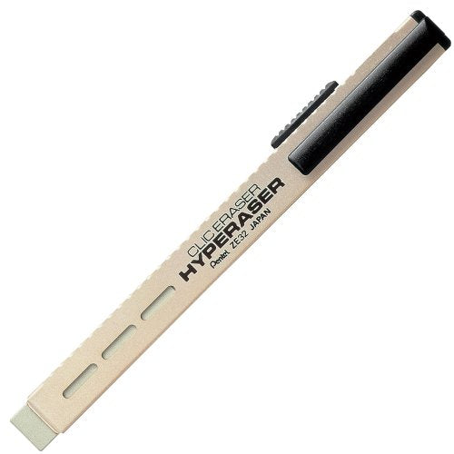 Pentel Clic Retractable Eraser