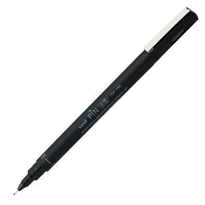 Mitsubishi Pencil Marker 0.33mm - Black
