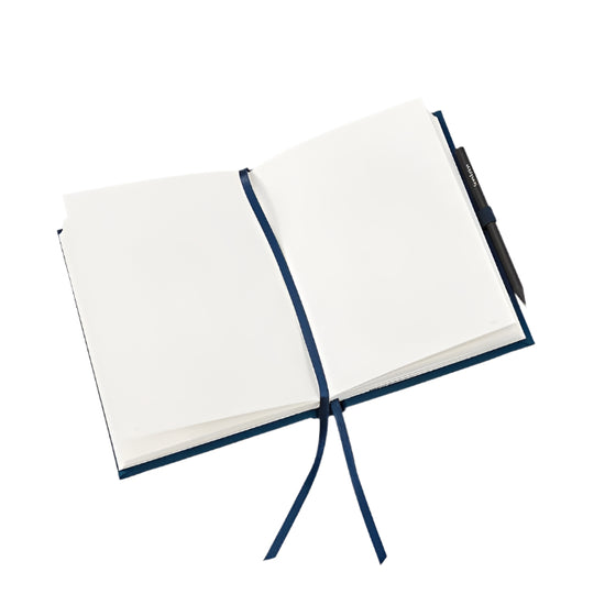 Semikolon Notebook Grand Voyage Marine