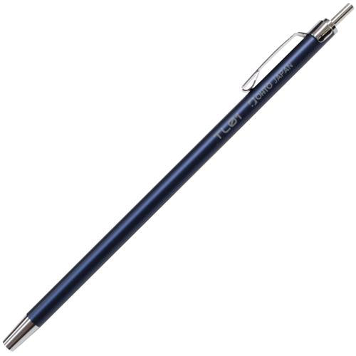 OHTO Japan  Minimo Ballpoint Pen- Navy Blue