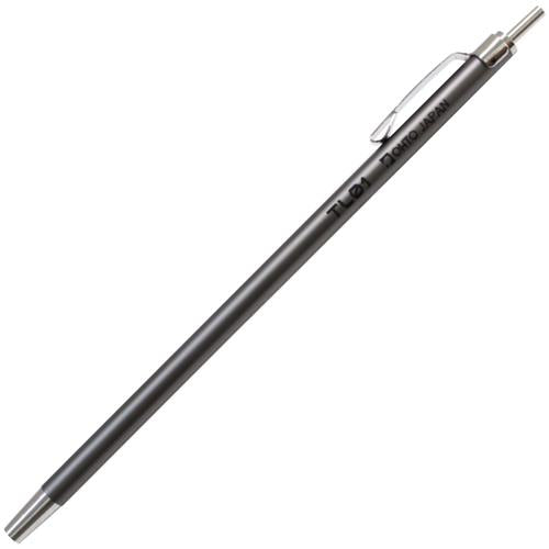 OHTO Japan  Minimo Ballpoint Pen- Grey