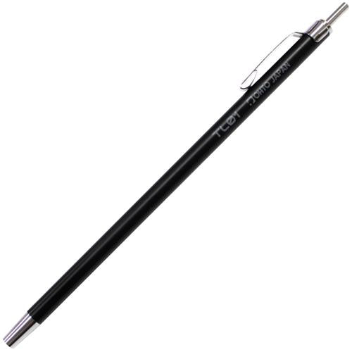OHTO Japan  Minimo Ballpoint Pen- Black