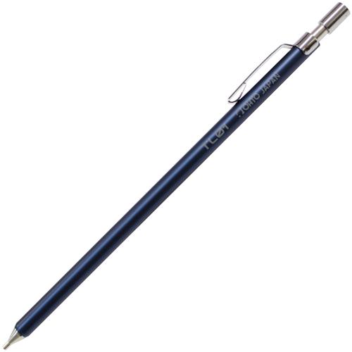 OHTO Japan  Minimo Mechanical Pencil- Navy Blue