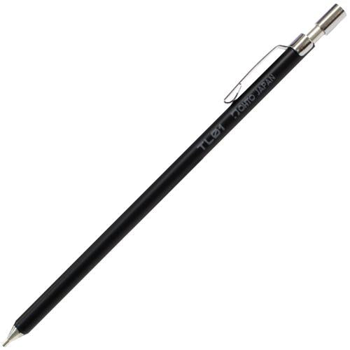 OHTO Japan  Minimo Mechanical Pencil- Black