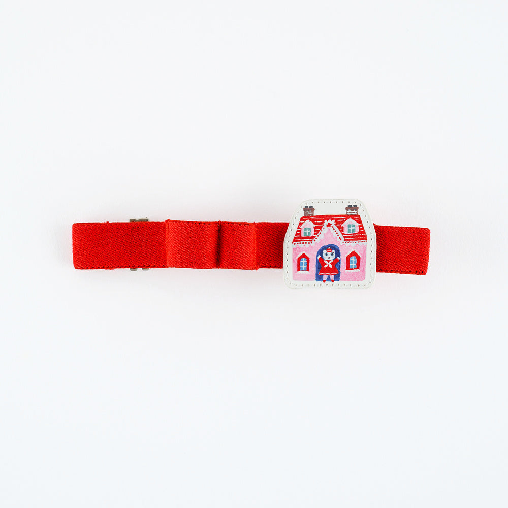 Hobonichi  │  Yumi Kitagishi Clips (Set of 3)