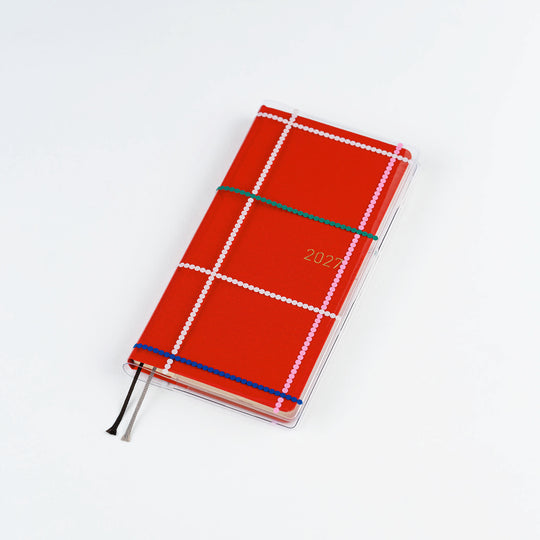 Hobonichi | Yoshie Watanabe Cover-On-Cover