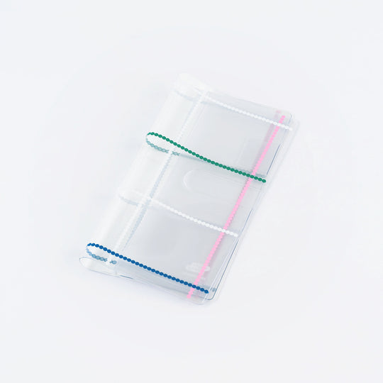 Hobonichi | Yoshie Watanabe Cover-On-Cover