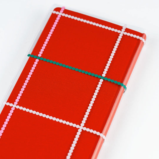 Hobonichi | Yoshie Watanabe Cover-On-Cover