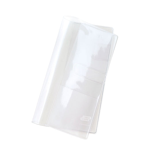 Hobonichi Accessories Clear Cover for Weeks