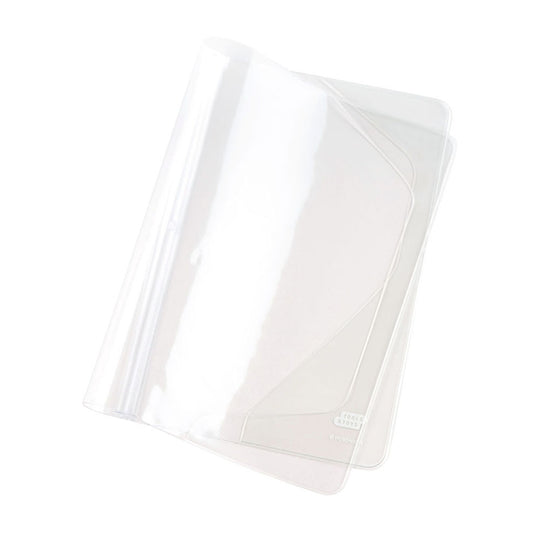 Accessories Cover on Cover for A5 Size