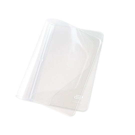 Hobonichi Accessories Cover on Cover for A6 Original