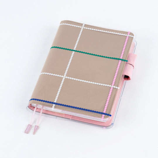 Hobonichi | Yoshie Watanabe Cover-On-Cover
