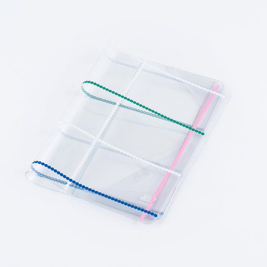 Hobonichi | Yoshie Watanabe Cover-On-Cover