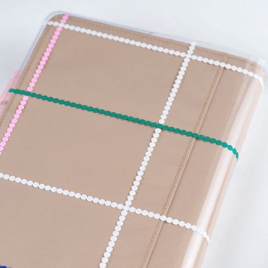 Hobonichi | Yoshie Watanabe Cover-On-Cover