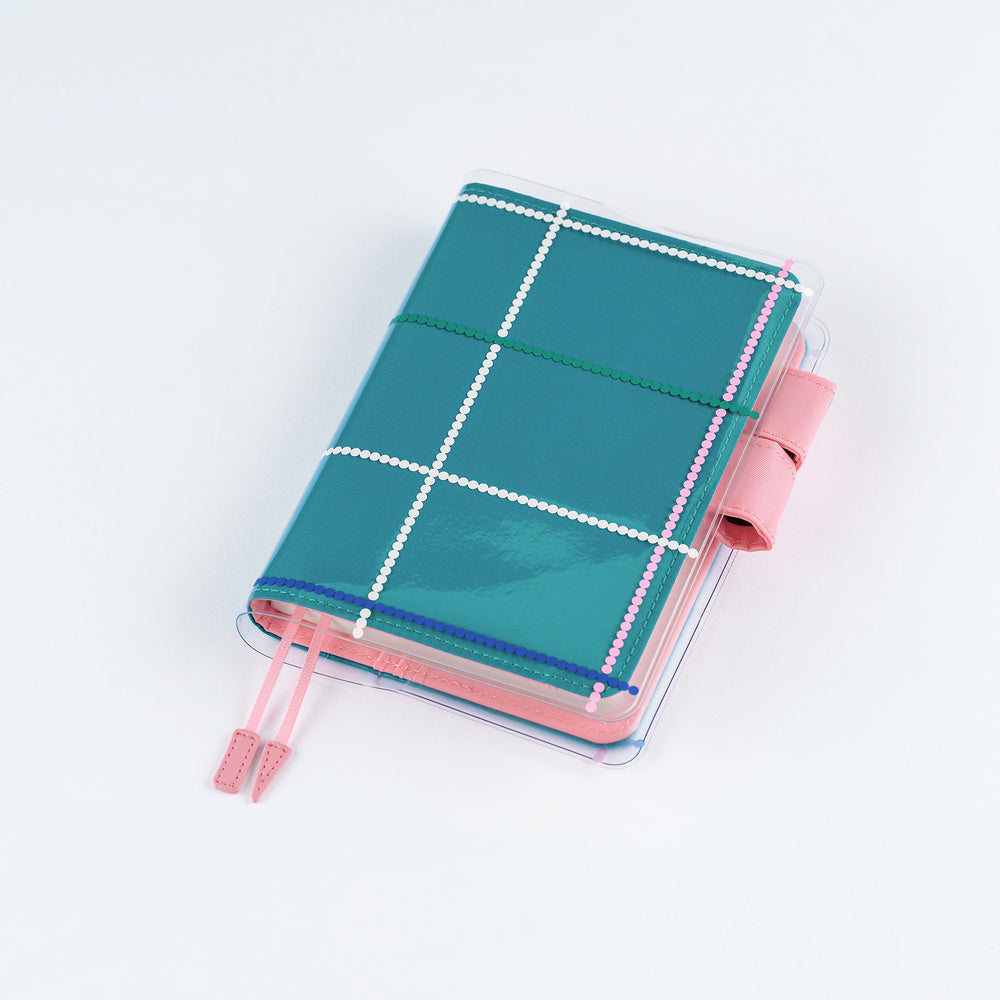 Hobonichi | Yoshie Watanabe Cover-On-Cover