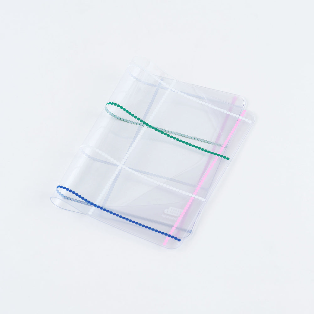 Hobonichi | Yoshie Watanabe Cover-On-Cover
