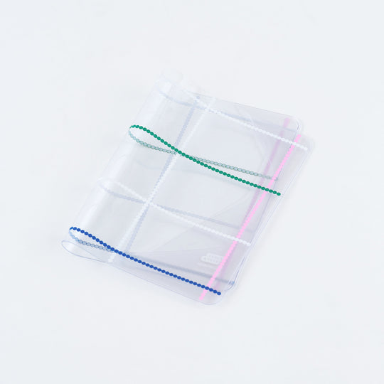 Hobonichi | Yoshie Watanabe Cover-On-Cover