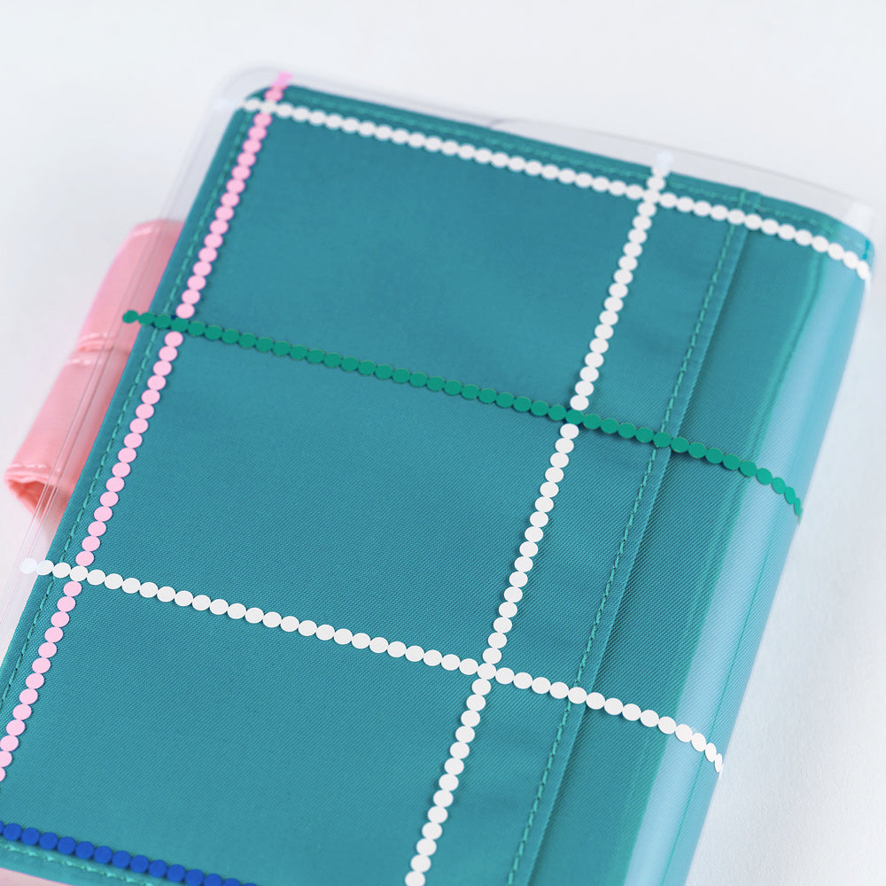Hobonichi | Yoshie Watanabe Cover-On-Cover