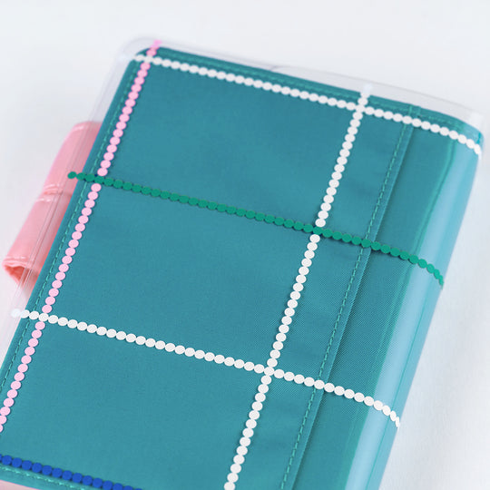 Hobonichi | Yoshie Watanabe Cover-On-Cover