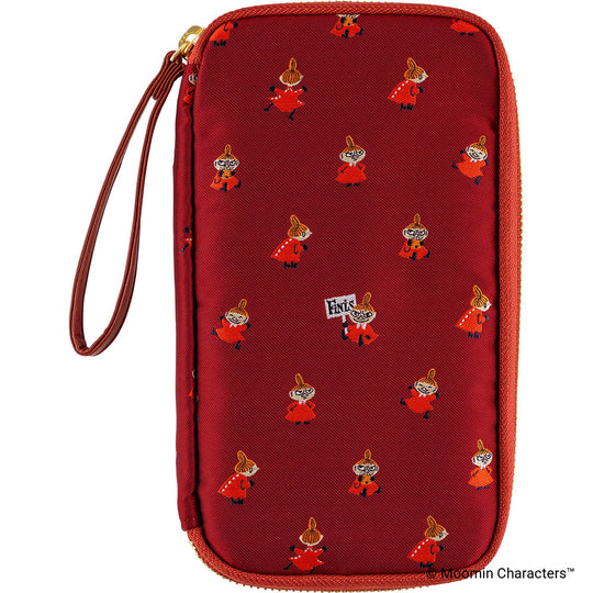 Hobonichi  │  Small Drawer Pouch