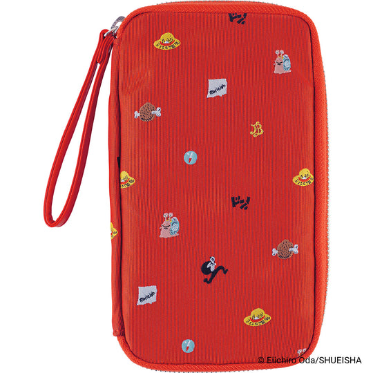 Hobonichi  │  Small Drawer Pouch