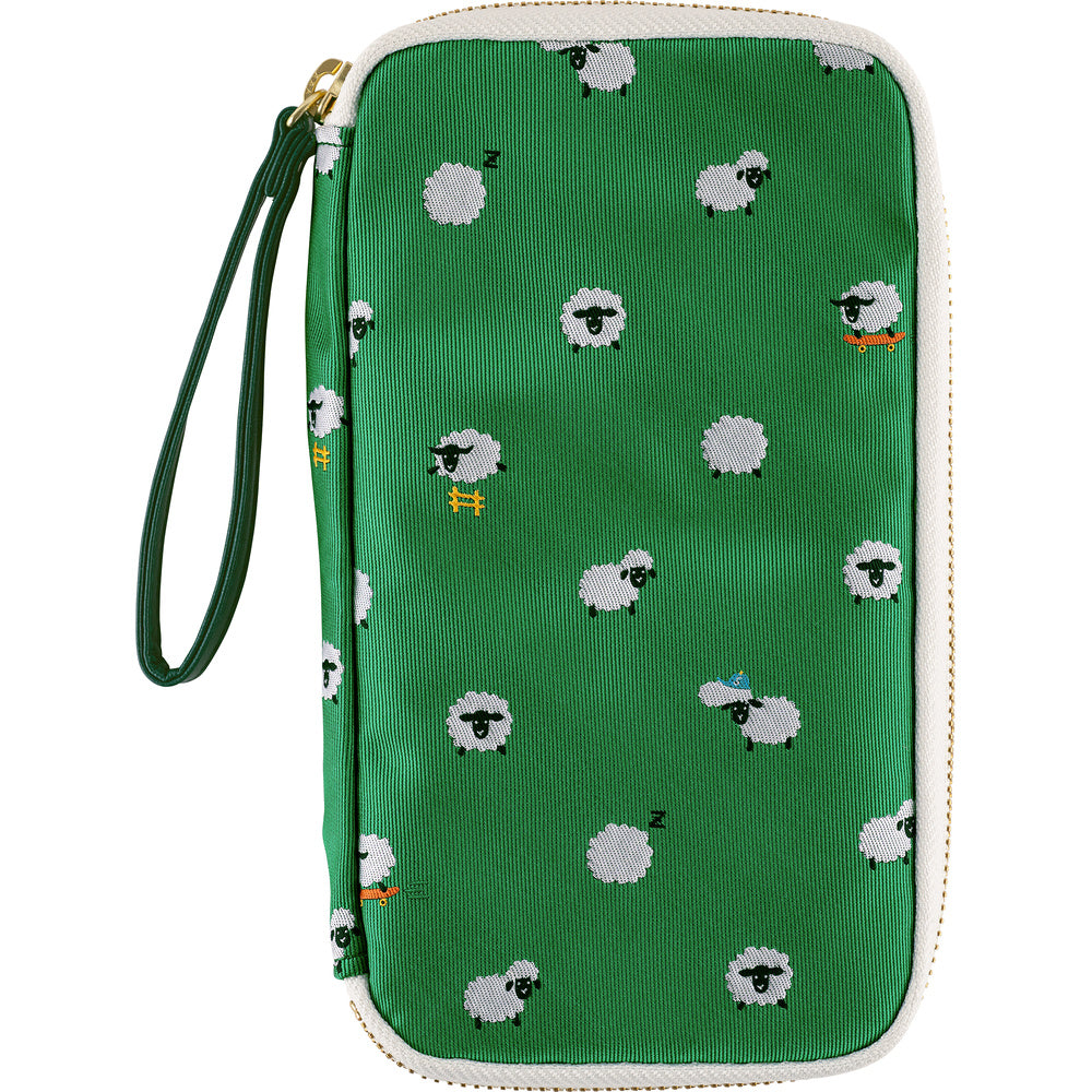 Hobonichi  │  Small Drawer Pouch