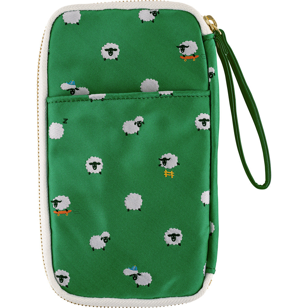 Hobonichi  │  Small Drawer Pouch