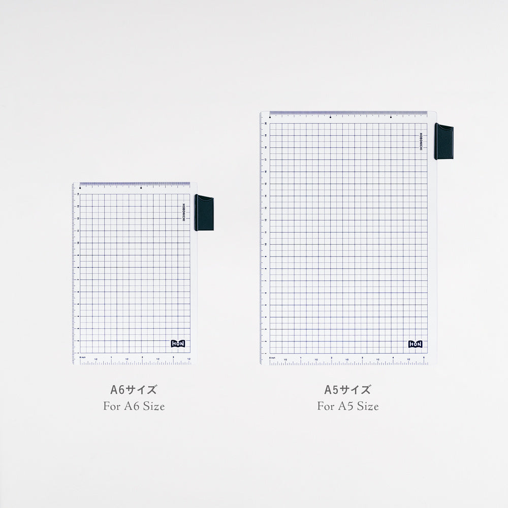Hobonichi Pencil Board for HON