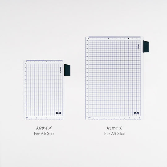Hobonichi Pencil Board for HON