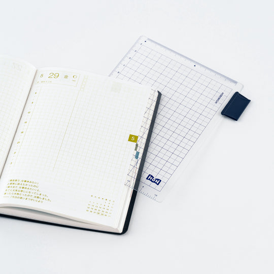 Hobonichi Pencil Board for HON