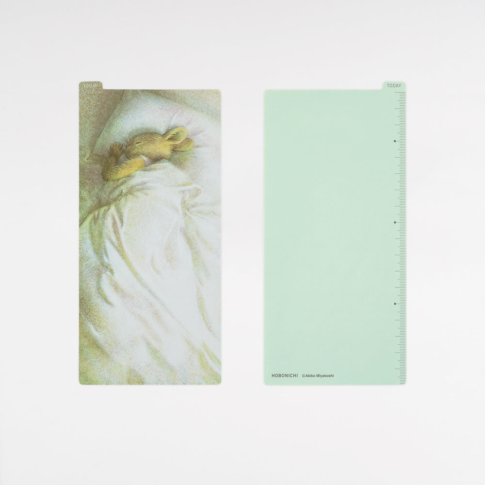 Hobonichi Akiko Miyakoshi Pencil Board