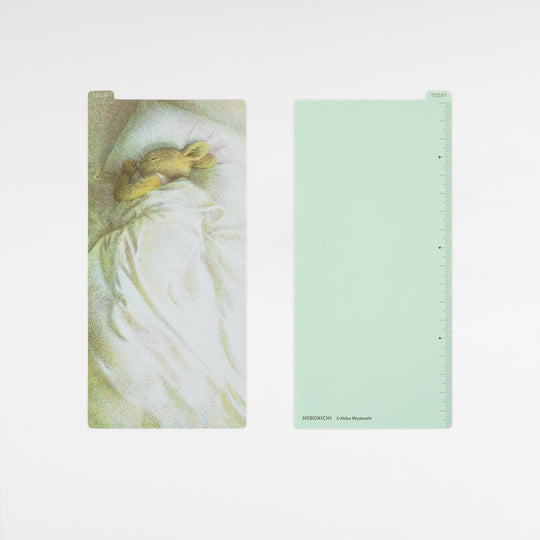 Hobonichi Akiko Miyakoshi Pencil Board