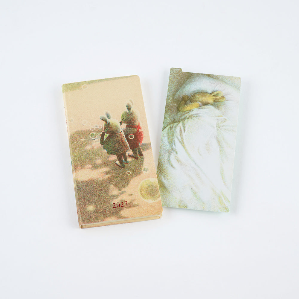Hobonichi Akiko Miyakoshi Pencil Board
