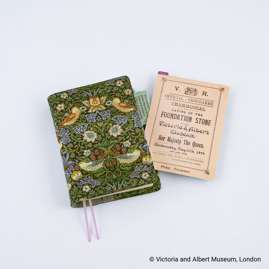 Hobonichi V&amp;A Series Pencil Boards