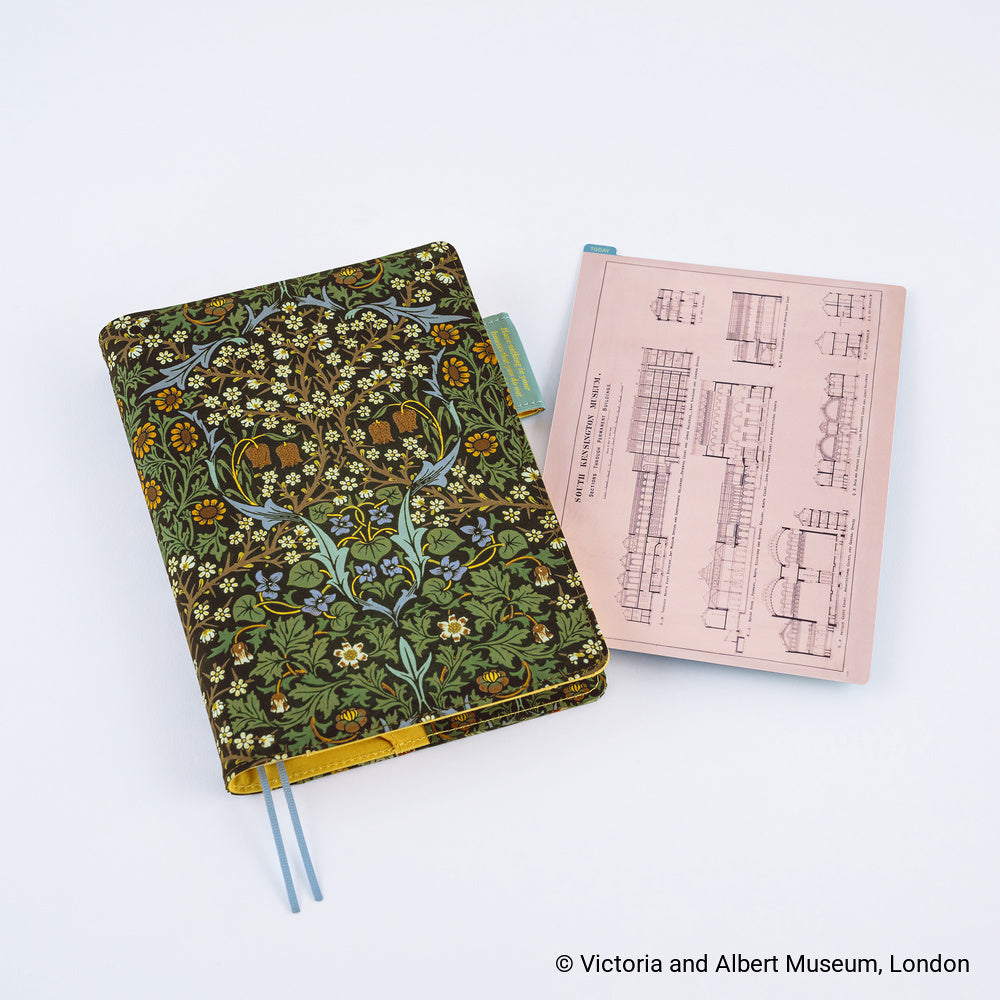 Hobonichi V&amp;A Series Pencil Boards