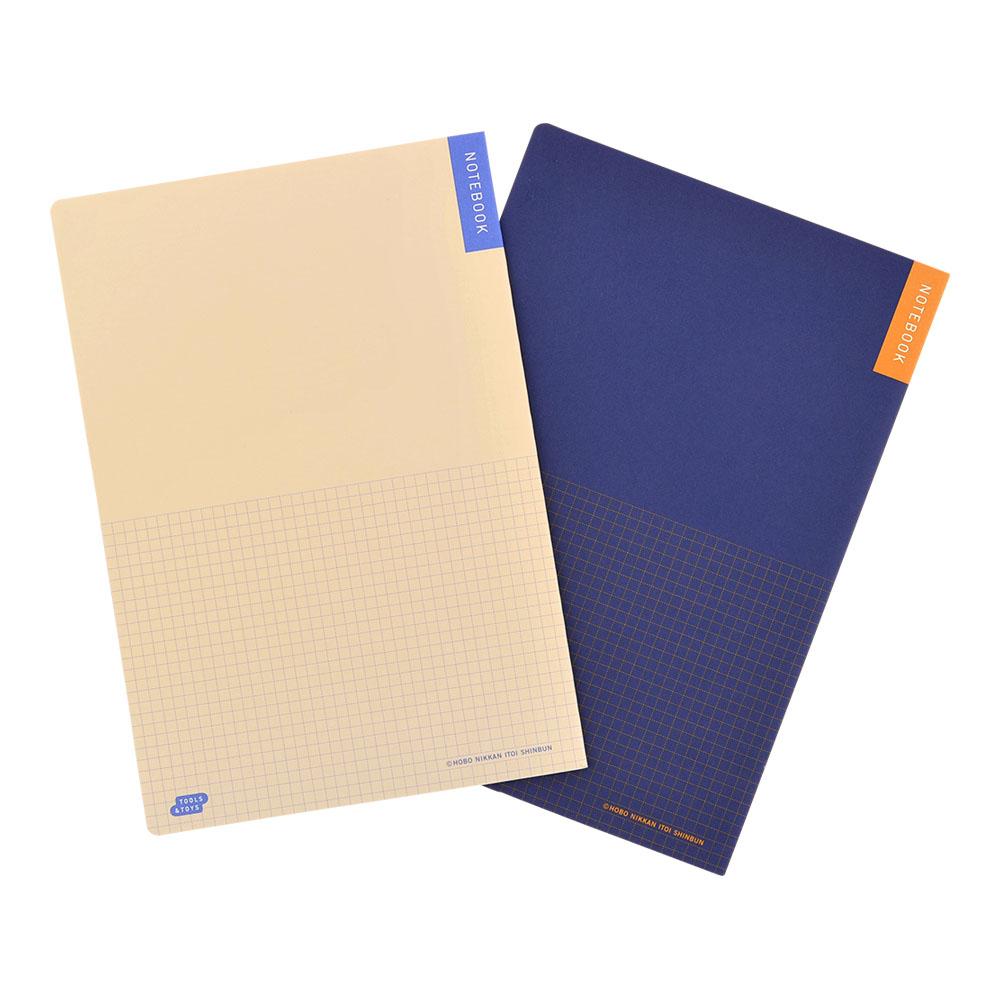 Hobonichi Memo Pad Set Planner A5
