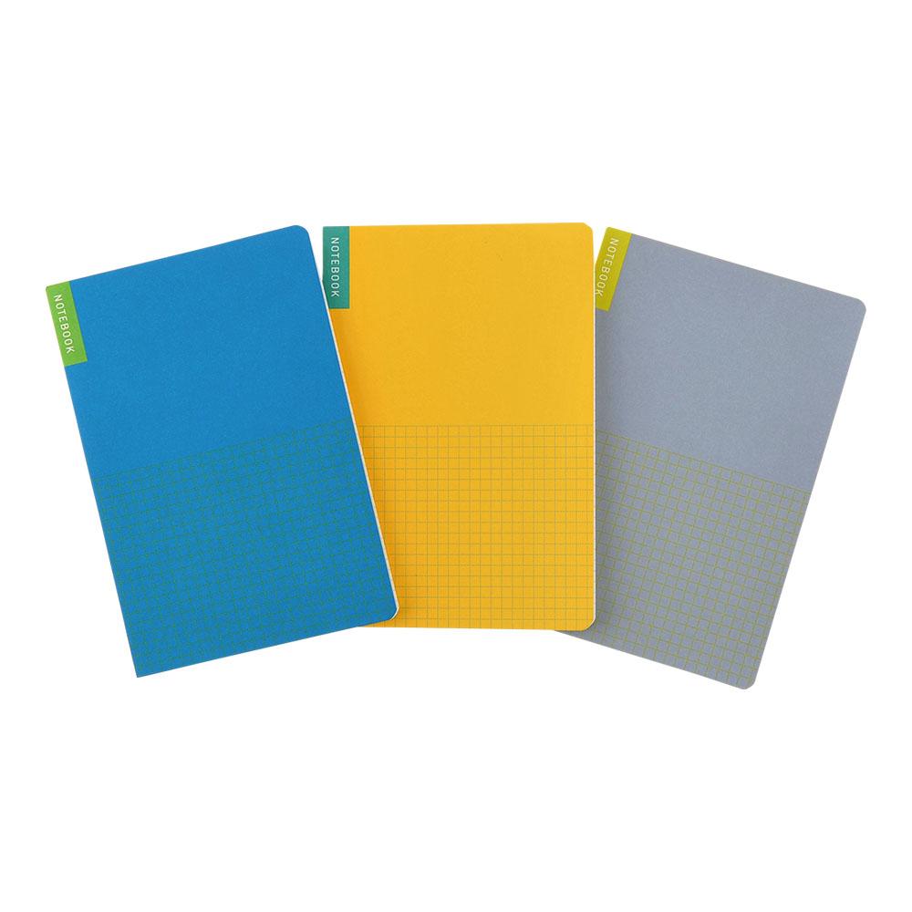 Hobonichi Memo Pad Set Planner A6