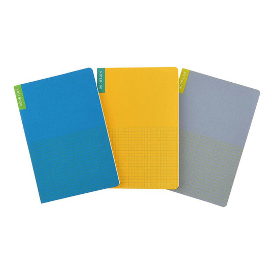 Hobonichi Memo Pad Set Planner A6