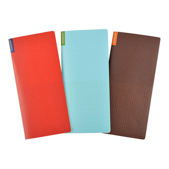 Hobonichi Memo Pad Set Planner Weeks