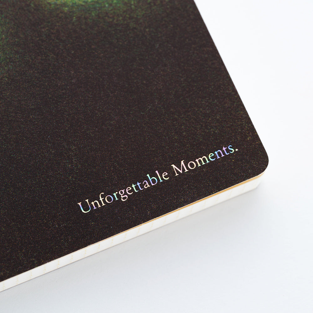 Hobonichi Akiko Miyakoshi Landscape Notebook- I Dream of Journey