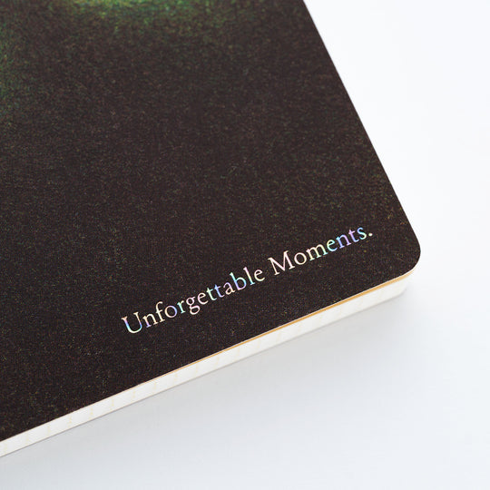 Hobonichi Akiko Miyakoshi Landscape Notebook- I Dream of Journey