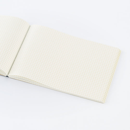 Hobonichi Akiko Miyakoshi Landscape Notebook- I Dream of Journey