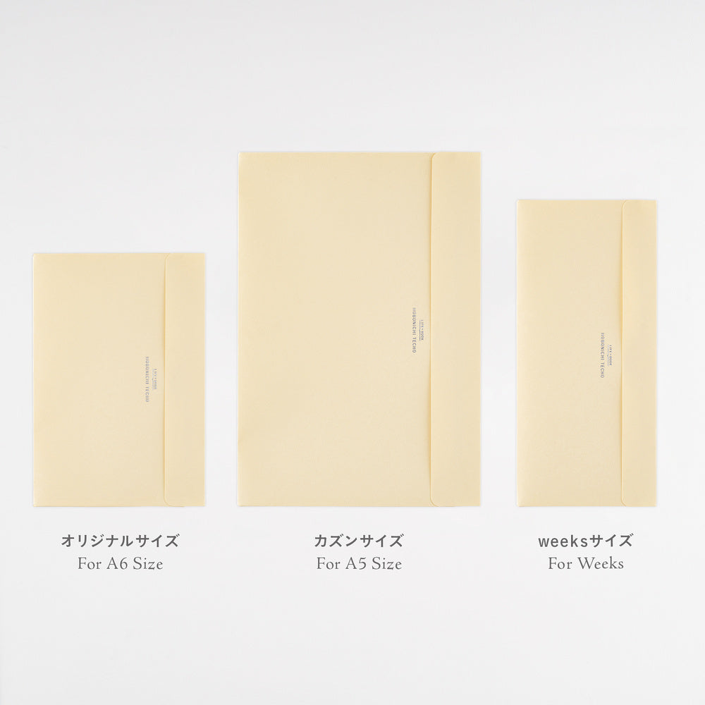 Hobonichi Pocket Envelope