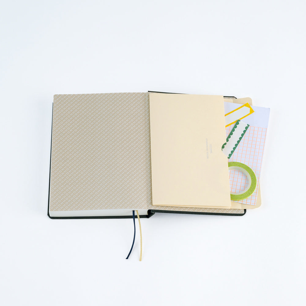 Hobonichi Pocket Envelope