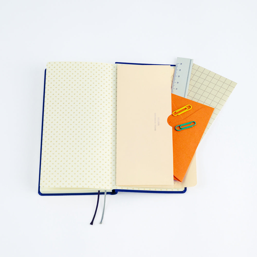 Hobonichi Pocket Envelope