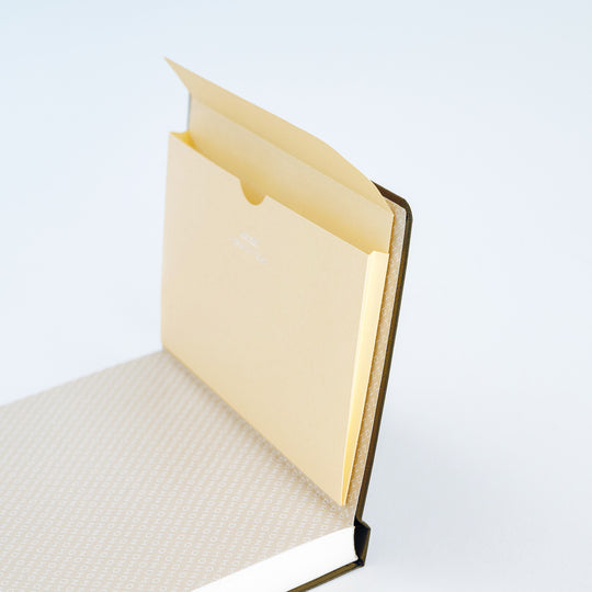 Hobonichi Pocket Envelope