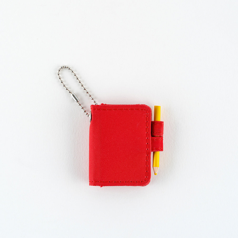 Hobonichi Techo Mini Key Chain